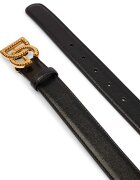 Dolce & Gabbana De piele curea