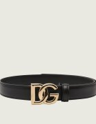 Dolce & Gabbana De piele curea