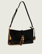 Dolce & Gabbana De piele geantă pe umăr Lock