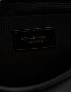 Dolce & Gabbana De piele geantă pe umăr Lock