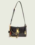 Dolce & Gabbana De piele geantă pe umăr Lock