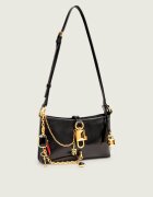 Dolce & Gabbana De piele geantă pe umăr Lock