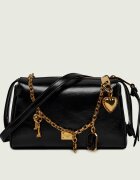Dolce & Gabbana De piele geantă pe umăr Vittoria