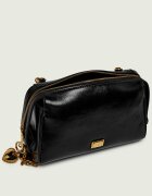 Dolce & Gabbana De piele geantă pe umăr Vittoria