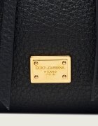 Dolce & Gabbana De piele geantă pe umăr Vittoria