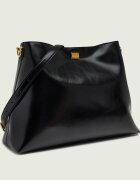 Dolce & Gabbana De piele geantă pe umăr Vittoria