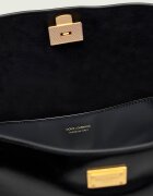 Dolce & Gabbana De piele geantă pe umăr Vittoria