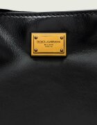 Dolce & Gabbana De piele geantă pe umăr Vittoria