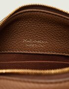 Dolce & Gabbana De piele geantă pe umăr Vittoria