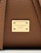 Dolce & Gabbana De piele geantă pe umăr Vittoria