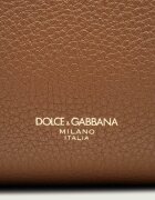 Dolce & Gabbana De piele geantă pe umăr Vittoria