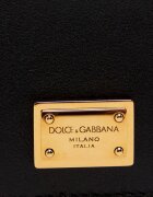 Dolce & Gabbana De piele husă pentru carduri