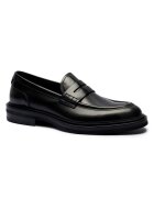 Dolce & Gabbana De piele pantofi loafer