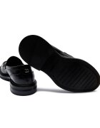 Dolce & Gabbana De piele pantofi loafer