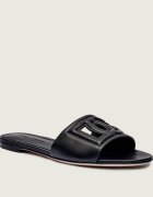 Dolce & Gabbana De piele șlapi