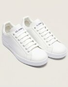Dolce & Gabbana De piele sneakers