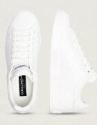 Dolce & Gabbana De piele sneakers