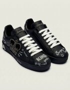Dolce & Gabbana De piele sneakers
