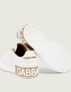 Dolce & Gabbana De piele sneakers