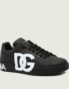 Dolce & Gabbana De piele teniși