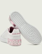 Dolce & Gabbana De piele teniși