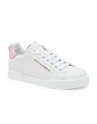 Dolce & Gabbana De piele teniși