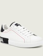 Dolce & Gabbana De piele teniși