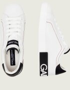 Dolce & Gabbana De piele teniși