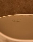 Dolce & Gabbana Geantă shopper Large Vittoria | piele întoarsă