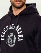 Dolce & Gabbana Hanorac | regular fit