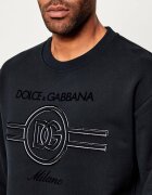 Dolce & Gabbana Hanorac | regular fit