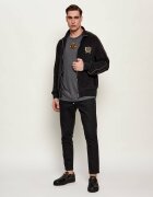 Dolce & Gabbana Hanorac | regular fit frotir