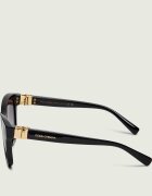 Dolce & Gabbana Ochelari de soare DG Hinge DG4533