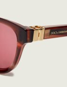 Dolce & Gabbana Ochelari de soare DG Hinge DG4533