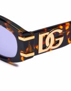 Dolce & Gabbana Ochelari de soare DG4502