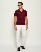 Dolce & Gabbana Pantaloni chino | Tapered fit