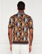 Dolce & Gabbana Polo | Regular Fit | pique