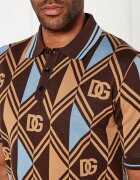 Dolce & Gabbana Polo | Regular Fit | pique