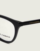 Dolce & Gabbana Rame Havana DG3443