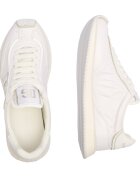 Dolce & Gabbana Sneakers cu adaos de piele