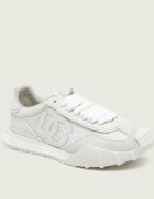 Dolce & Gabbana Sneakers DG Athletic | piele întoarsă