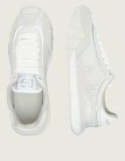 Dolce & Gabbana Sneakers DG Athletic | piele întoarsă