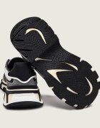 Dolce & Gabbana Sneakers DG Country Road | piele întoarsă cu adaos de piele