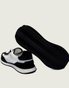 Dolce & Gabbana Sneakers DG CUSHION | piele întoarsă