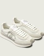 Dolce & Gabbana Sneakers DG CUSHION | piele întoarsă