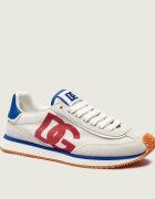 Dolce & Gabbana Sneakers DG CUSHION | piele întoarsă