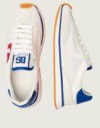 Dolce & Gabbana Sneakers DG CUSHION | piele întoarsă
