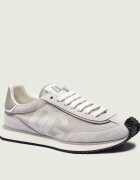 Dolce & Gabbana Sneakers DG CUSHION | piele întoarsă