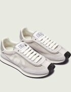 Dolce & Gabbana Sneakers DG CUSHION | piele întoarsă