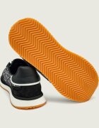 Dolce & Gabbana Sneakers DG Cushion | piele întoarsă